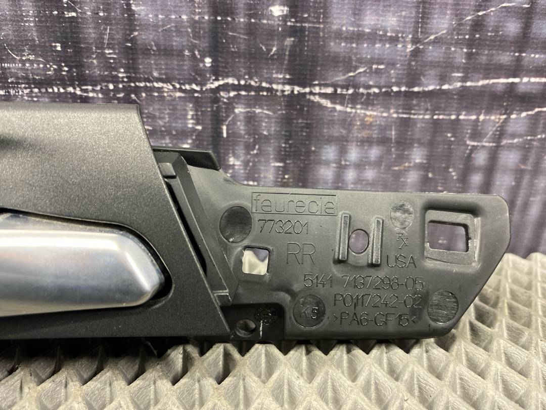 Ручка двери внутренняя, 1253 рублей, Красноярск