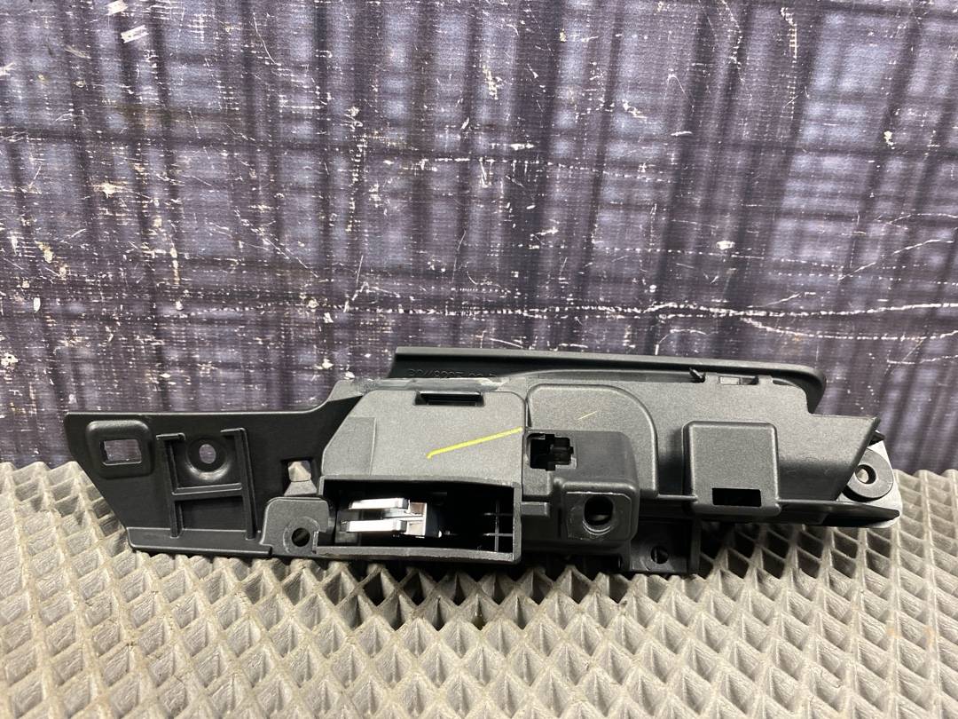 Ручка двери внутренняя, 1253 рублей, Красноярск