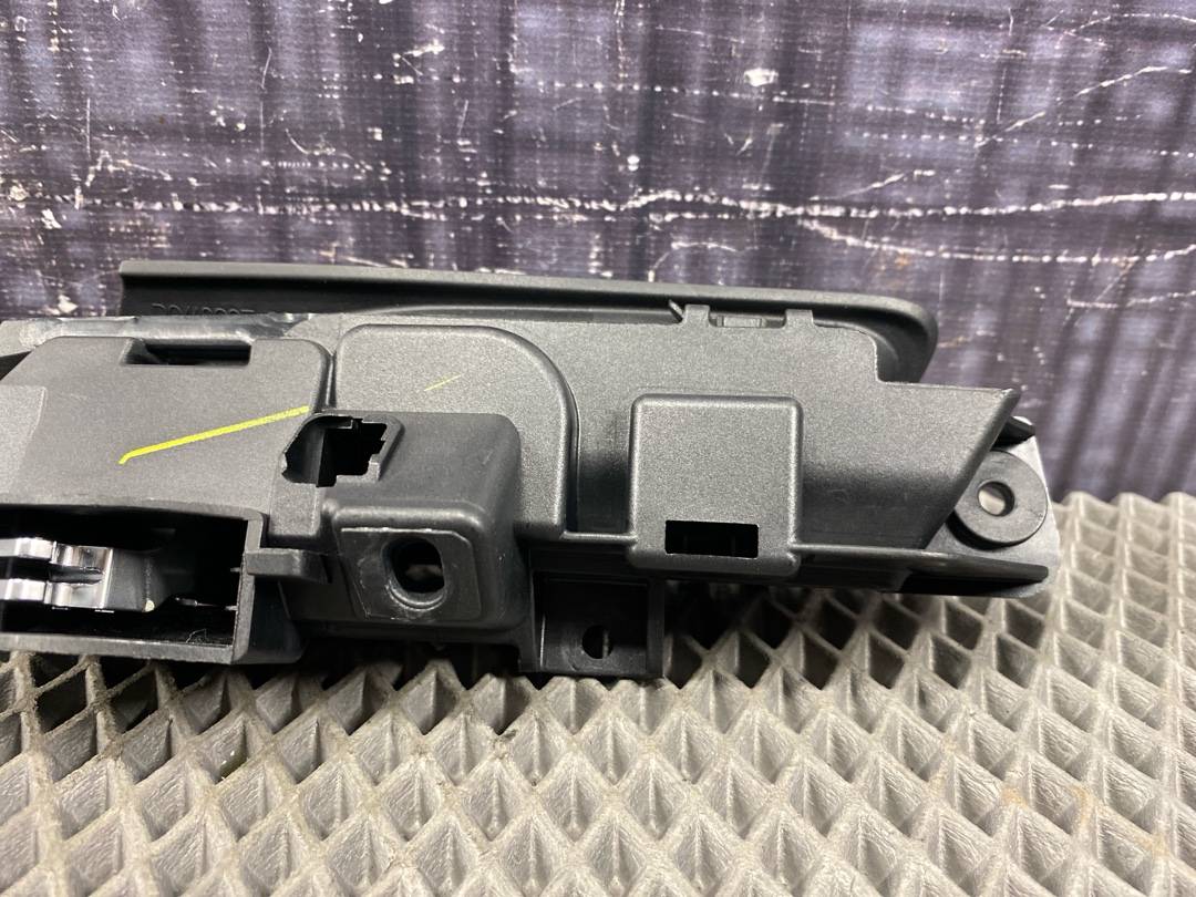 Ручка двери внутренняя, 1253 рублей, Красноярск