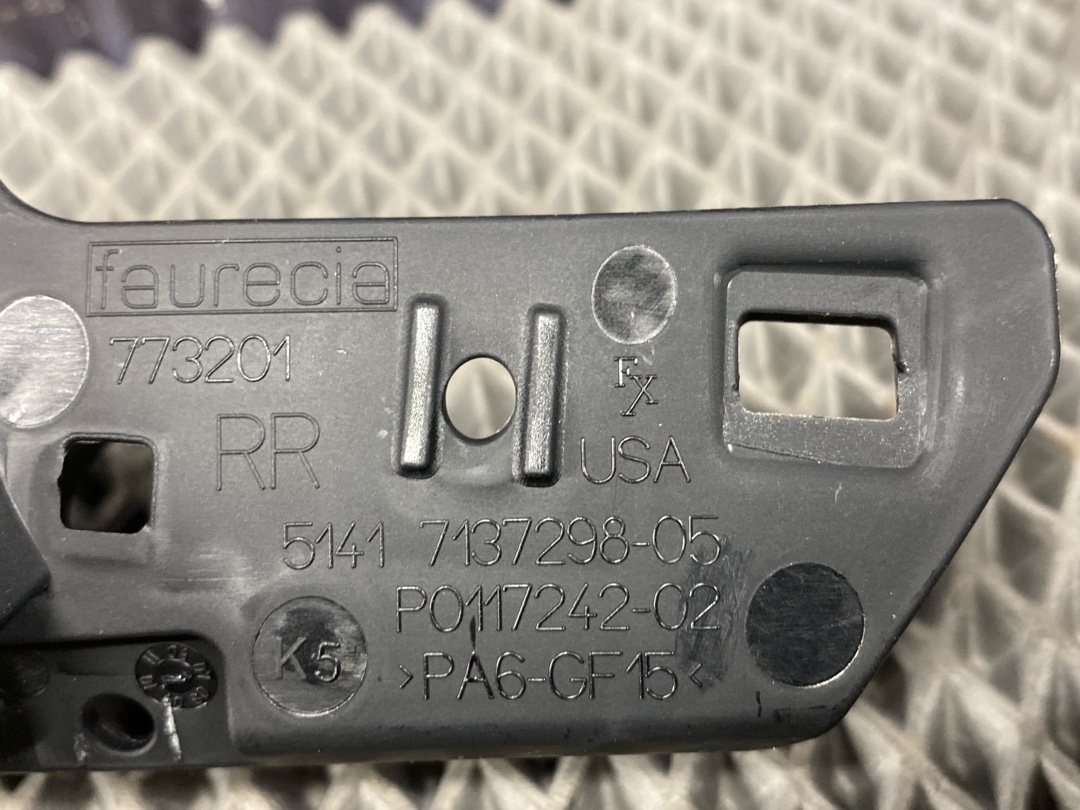 Ручка двери внутренняя, 1253 рублей, Красноярск