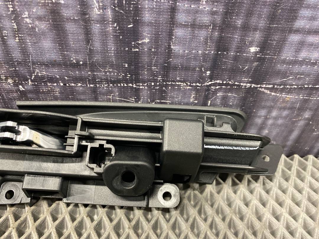 Ручка двери внутренняя, 1253 рублей, Красноярск