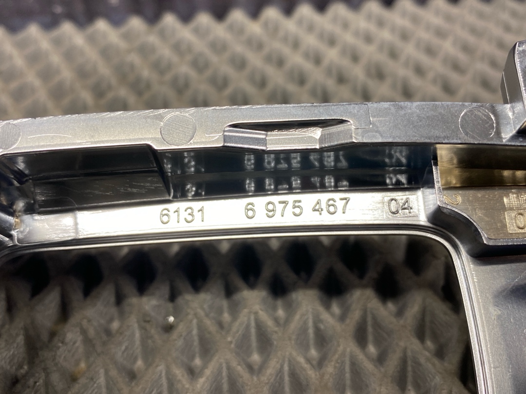 Декоративная накладка, 413 рублей, Красноярск