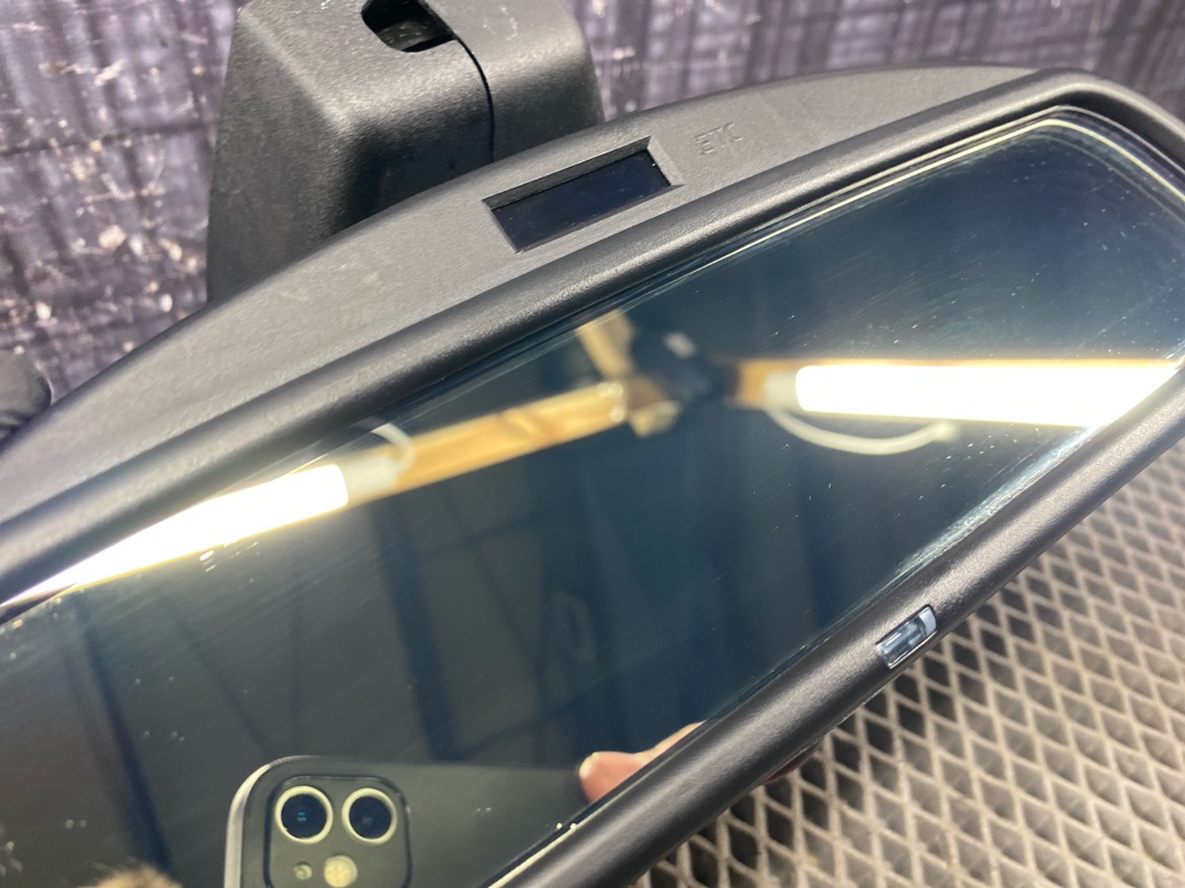 Зеркало салона, 668 рублей, Красноярск