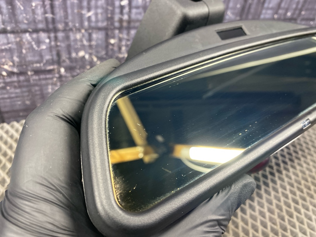 Зеркало салона, 668 рублей, Красноярск