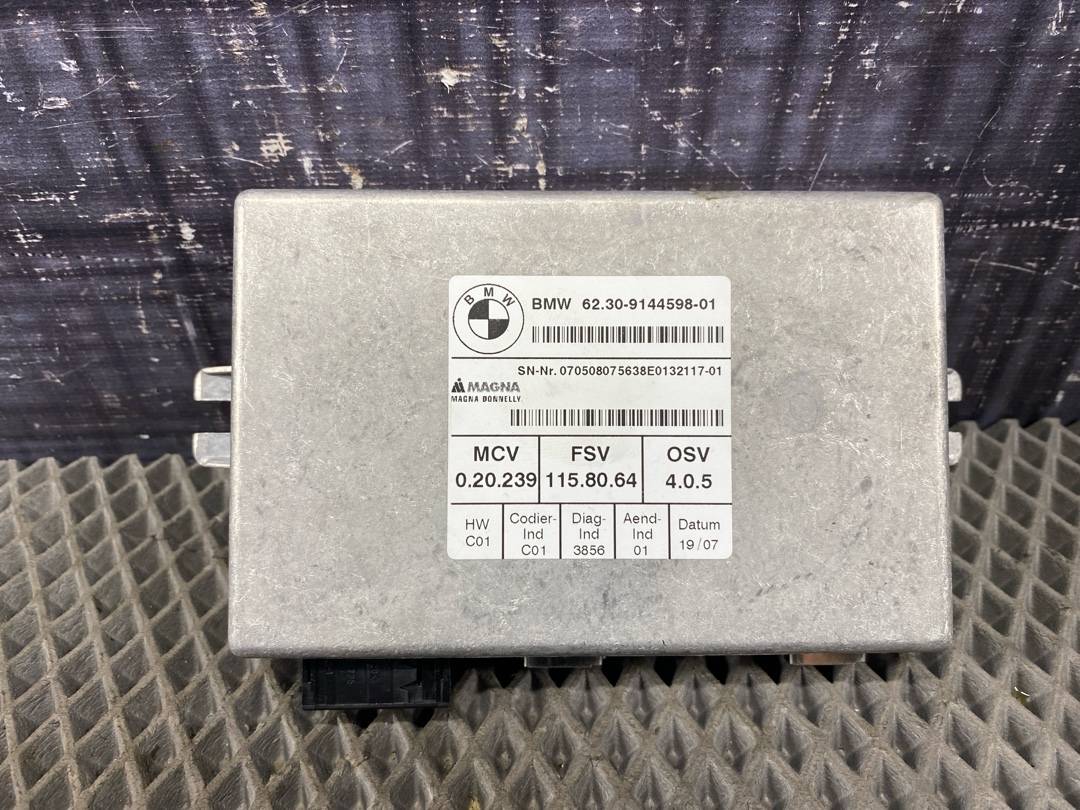 Блок управления камерой, 2025 рублей, Красноярск