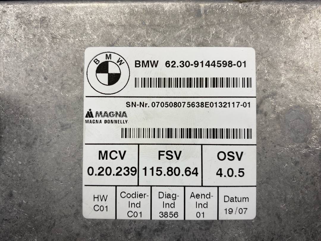 Блок управления камерой, 2025 рублей, Красноярск