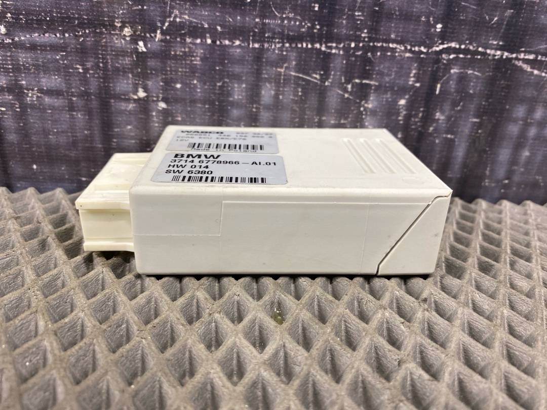 Блок управления подвеской, 908 рублей, Красноярск