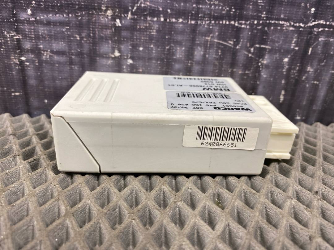 Блок управления подвеской, 908 рублей, Красноярск