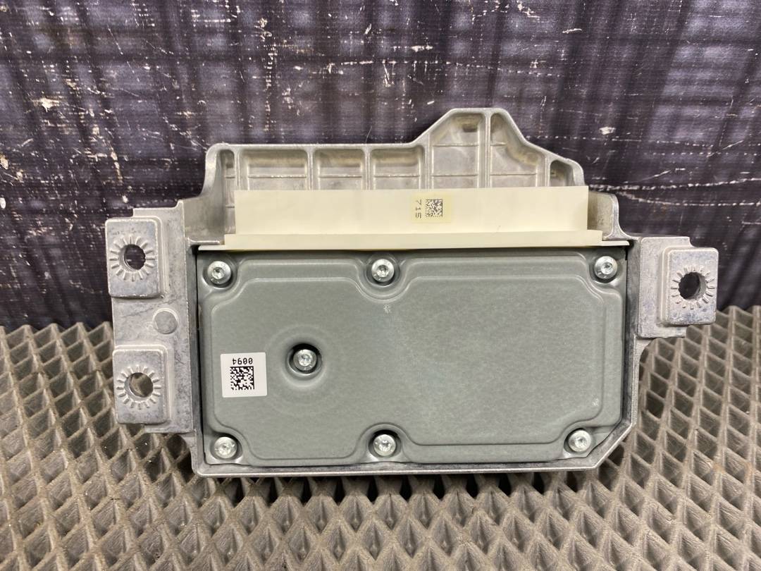 Блок управления Airbag, 1650 рублей, Красноярск