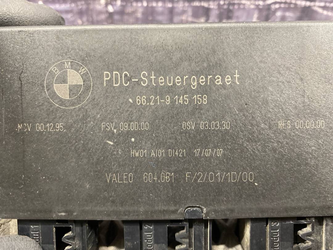 Блок парктроника, 3008 рублей, Красноярск