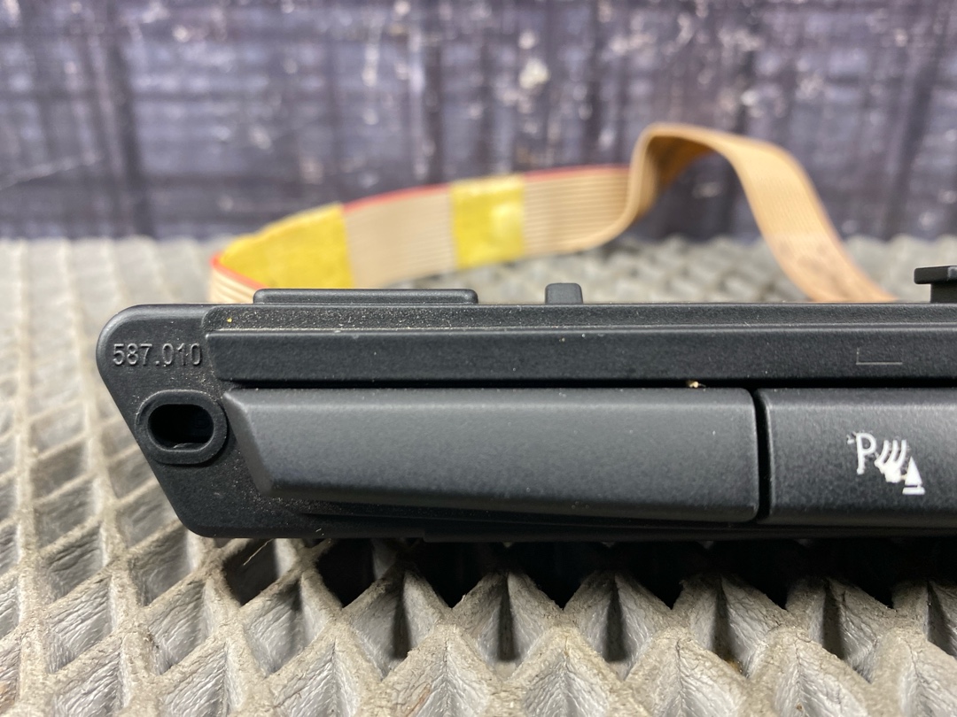 Блок кнопок, 1740 рублей, Красноярск