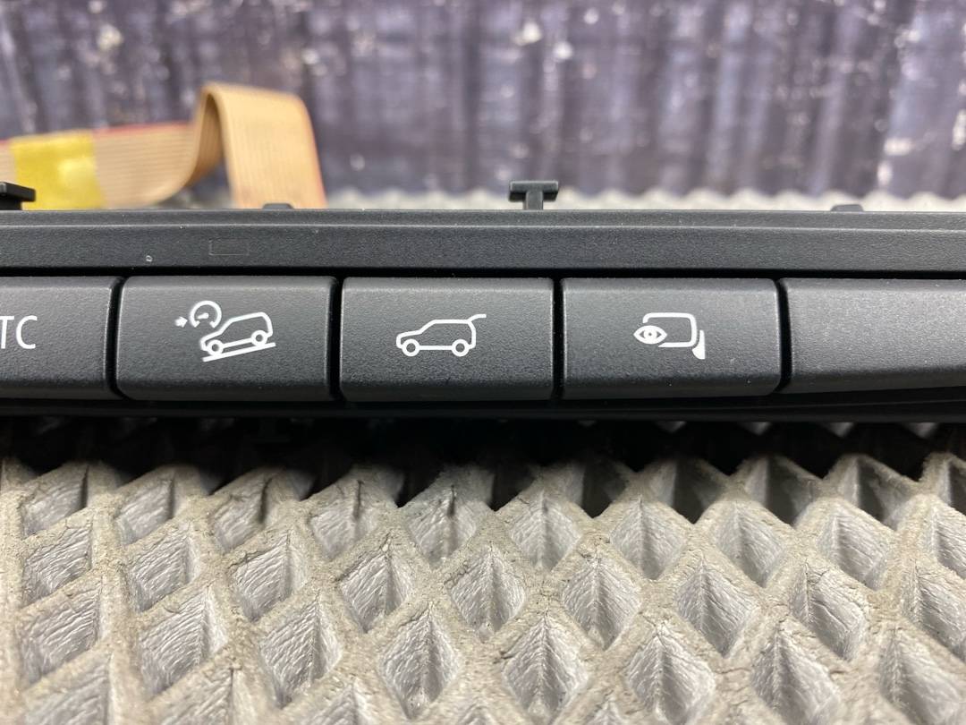 Блок кнопок, 1740 рублей, Красноярск