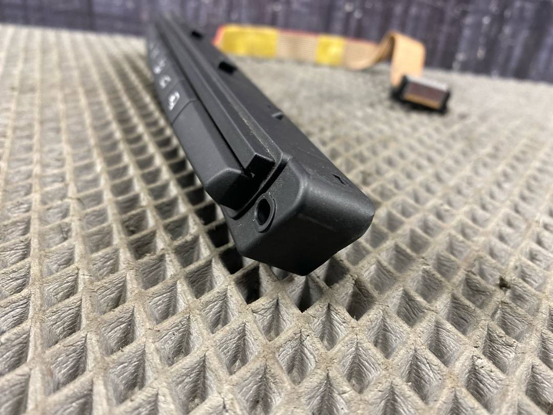 Блок кнопок, 1740 рублей, Красноярск