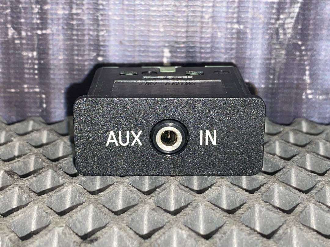 AUX, 465 рублей, Красноярск