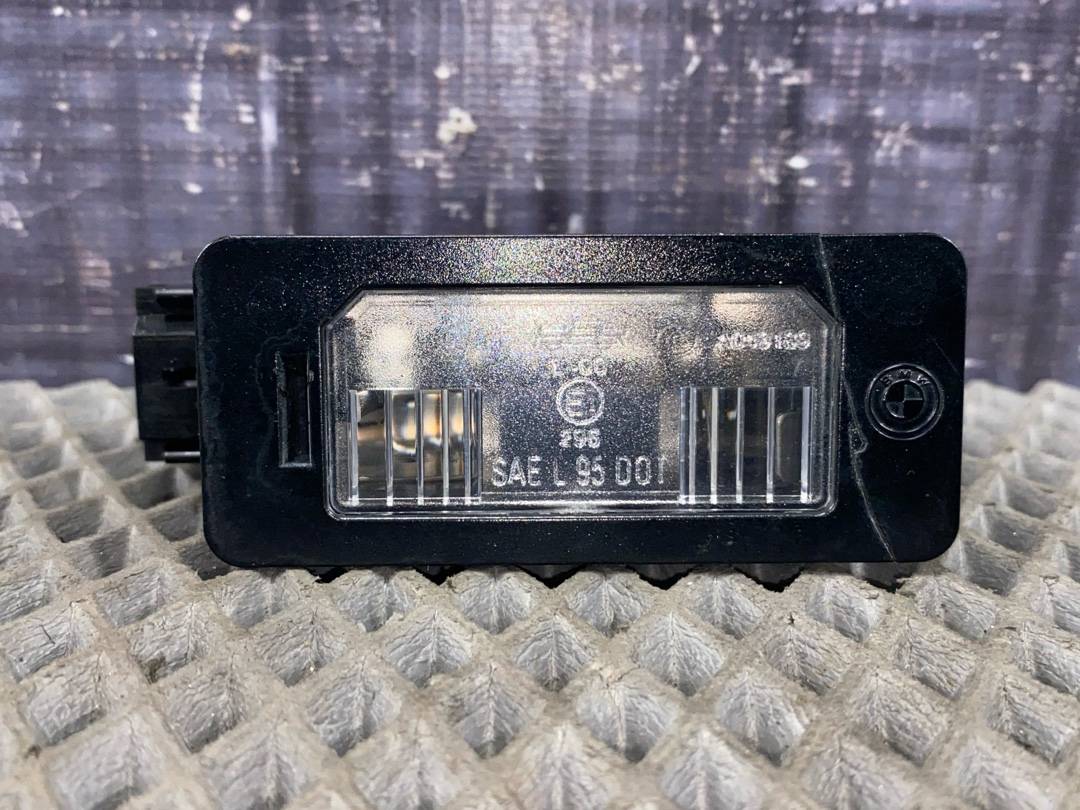 Плафон подсветки номера, 735 рублей, Красноярск