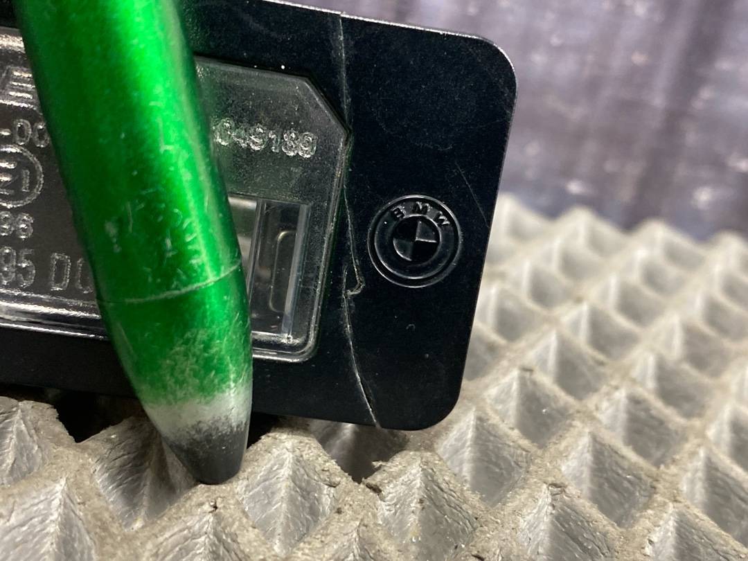 Плафон подсветки номера, 735 рублей, Красноярск