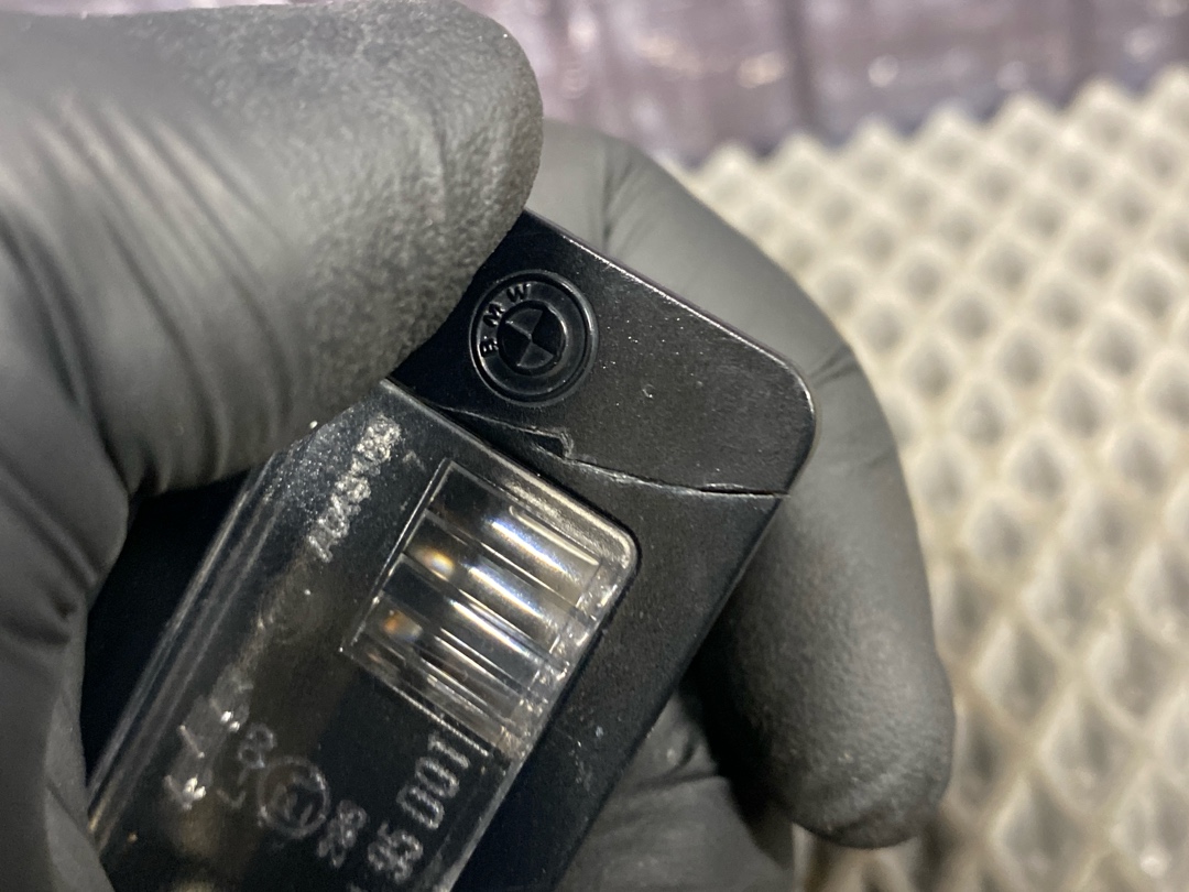 Плафон подсветки номера, 735 рублей, Красноярск