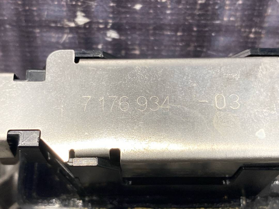 Плафон подсветки номера, 735 рублей, Красноярск