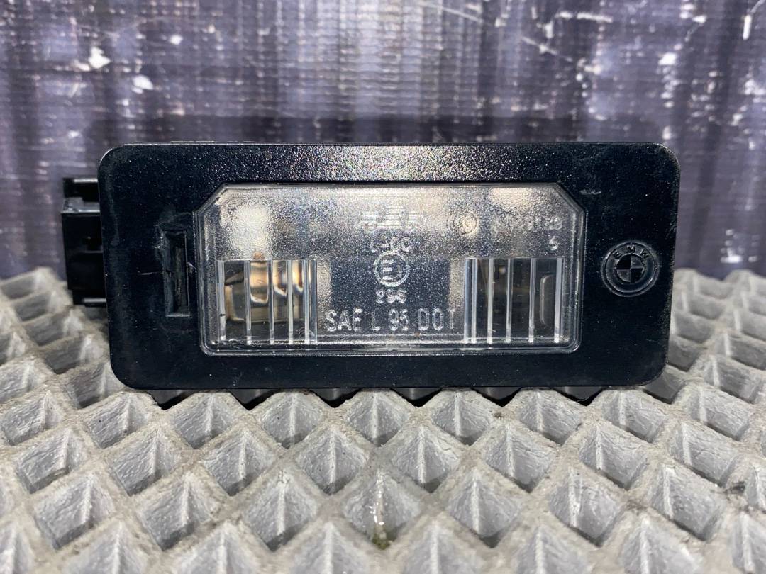 Плафон подсветки номера, 765 рублей, Красноярск