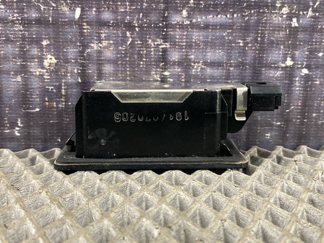 Плафон подсветки номера, 765 рублей, Красноярск