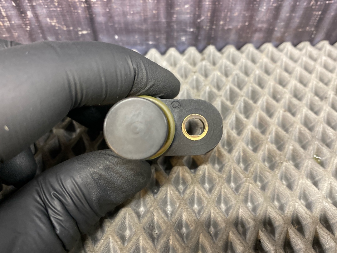 Датчик положения распредвала, 1125 рублей, Красноярск