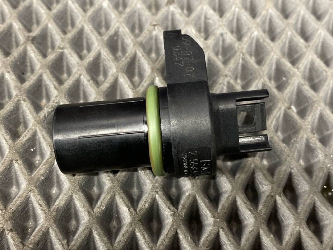 Датчик положения распредвала, 1125 рублей, Красноярск