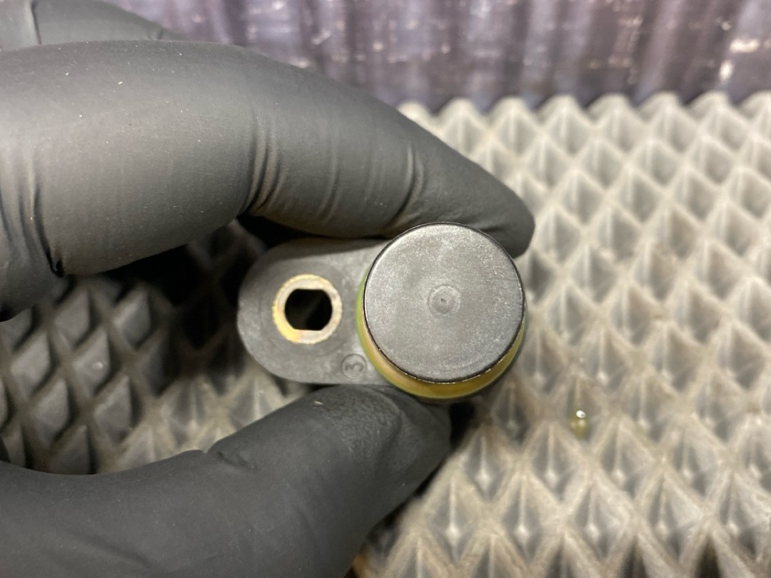 Датчик положения распредвала, 1125 рублей, Красноярск