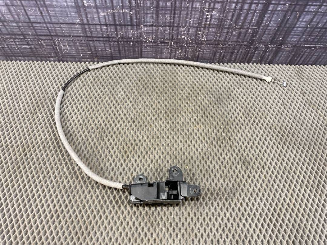 Замок багажника, 765 рублей, Красноярск