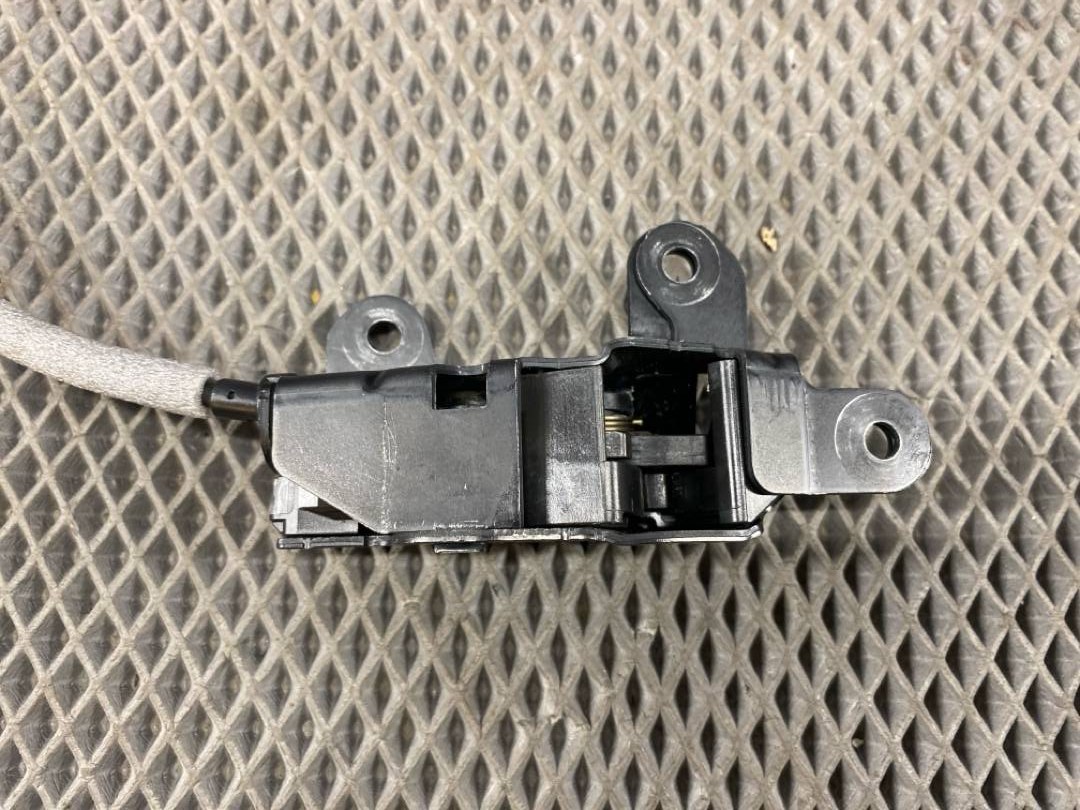 Замок багажника, 765 рублей, Красноярск