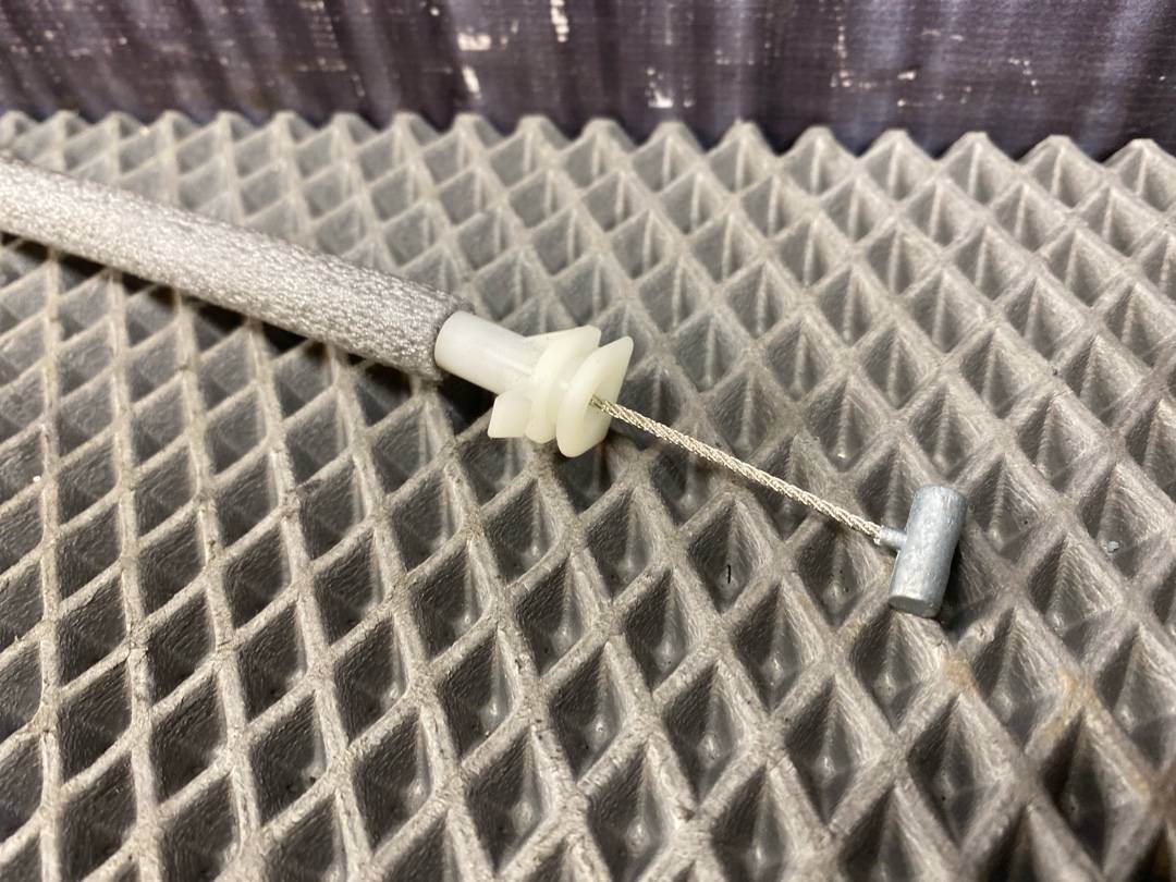 Замок багажника, 765 рублей, Красноярск