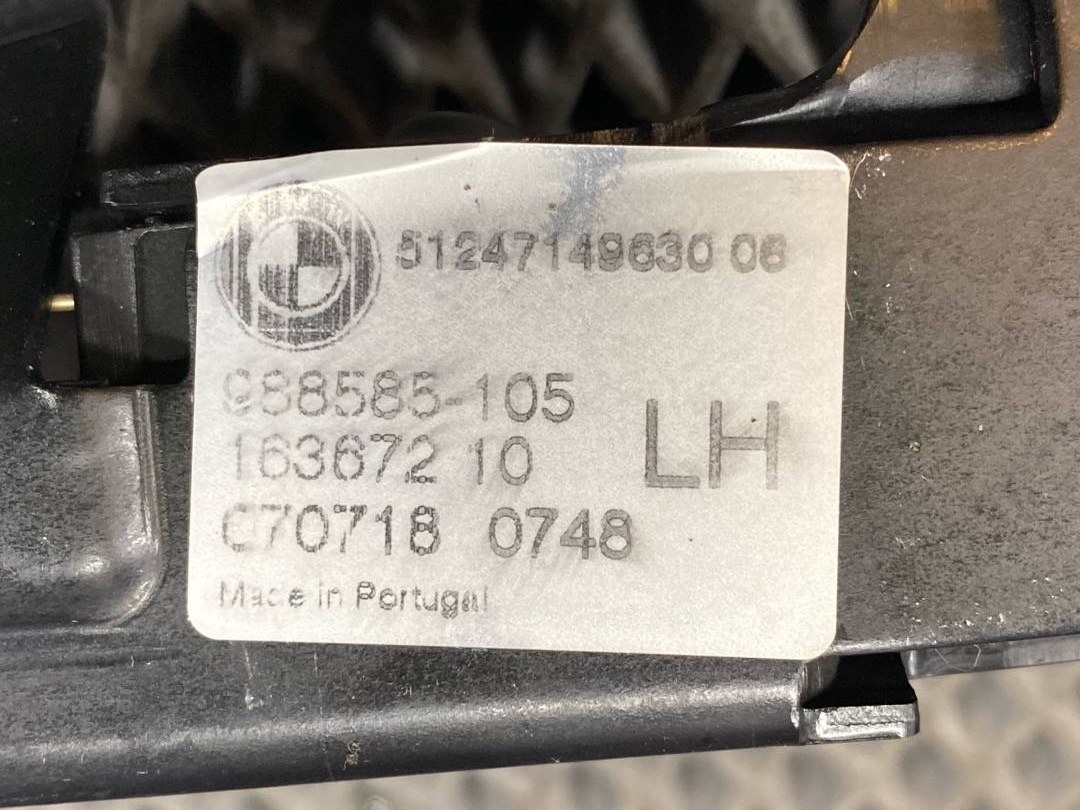 Замок багажника, 765 рублей, Красноярск