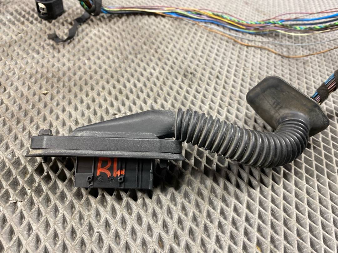 Проводка двери, 1005 рублей, Красноярск