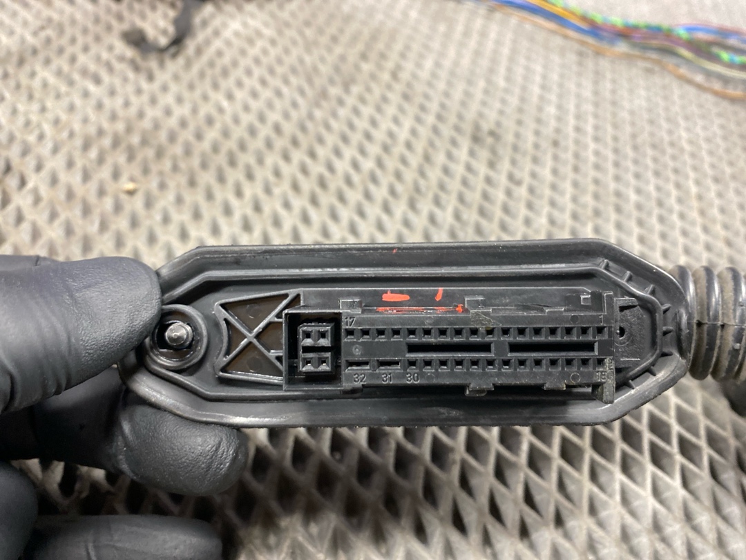 Проводка двери, 1005 рублей, Красноярск