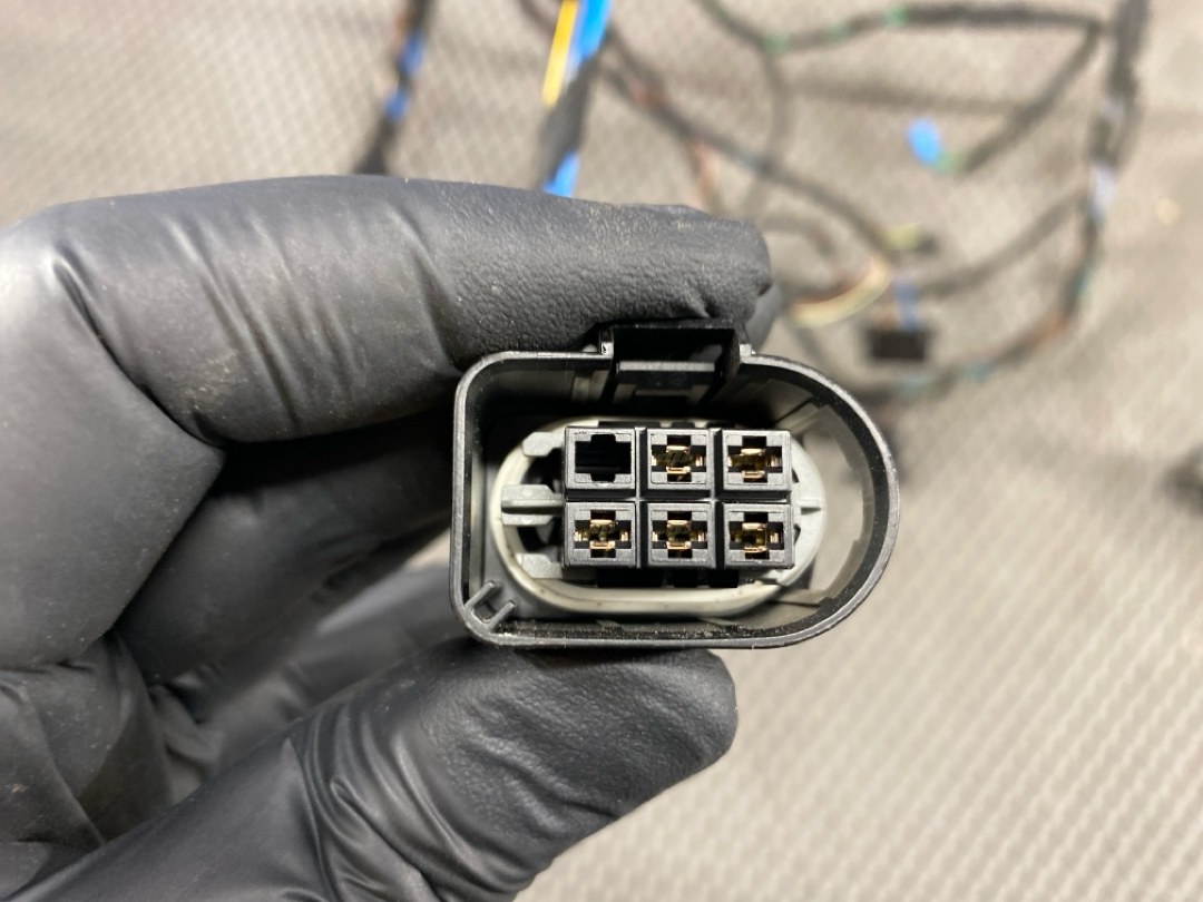 Проводка двери, 1005 рублей, Красноярск