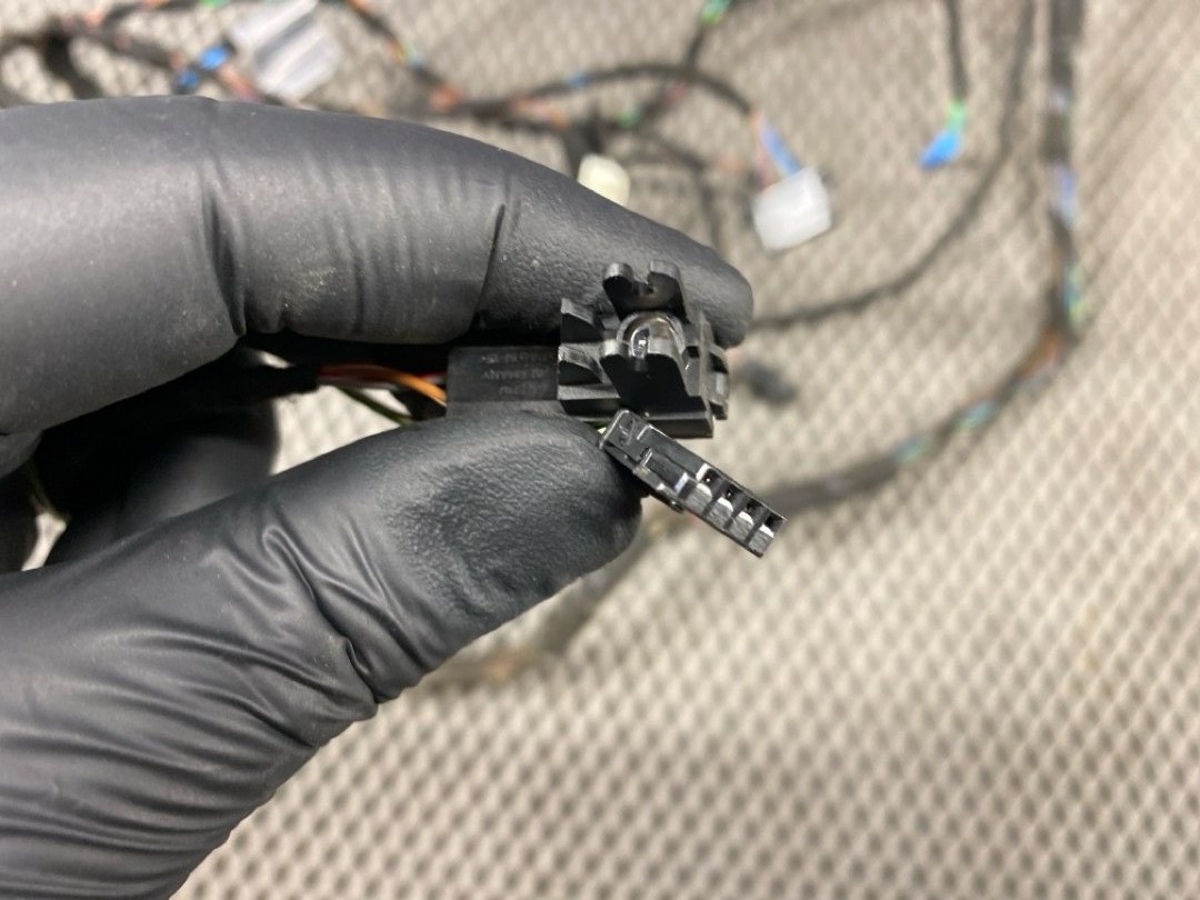 Проводка двери, 1005 рублей, Красноярск