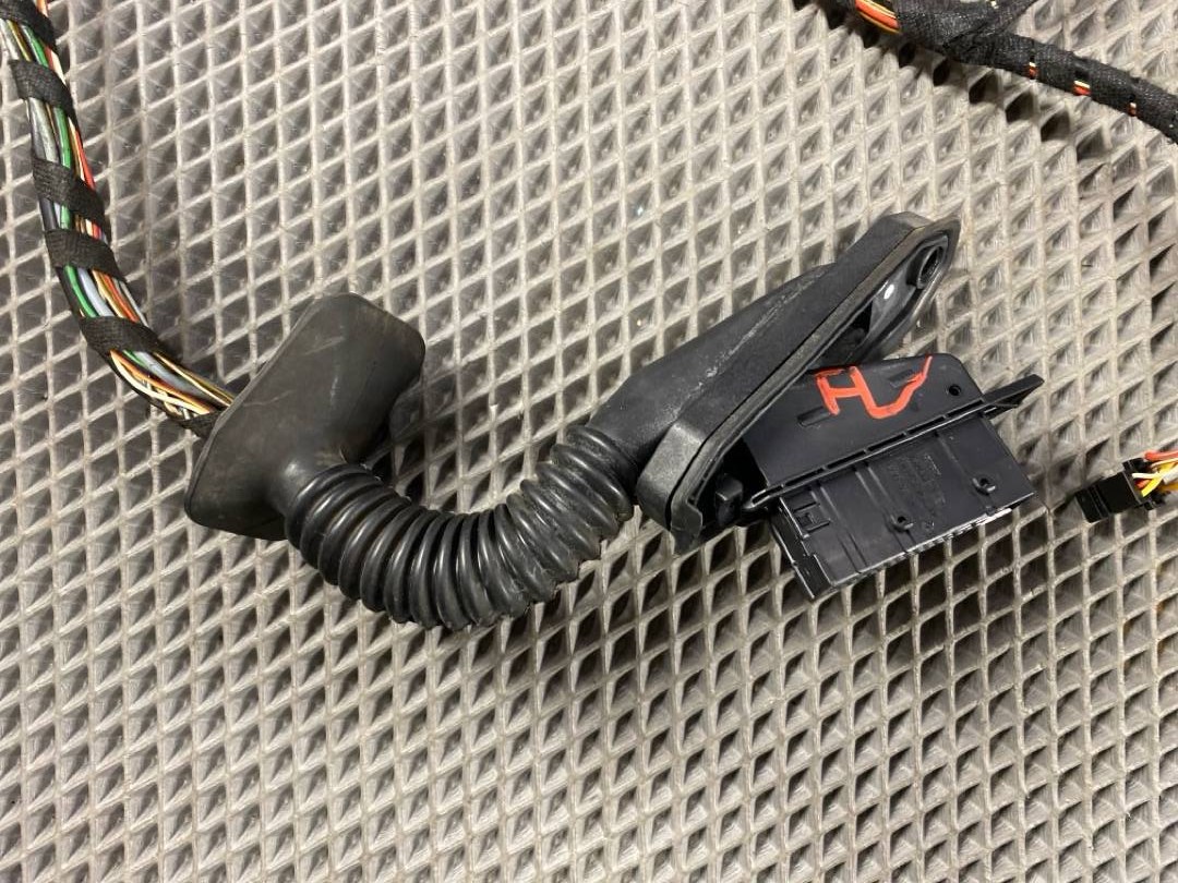 Проводка двери, 1095 рублей, Красноярск