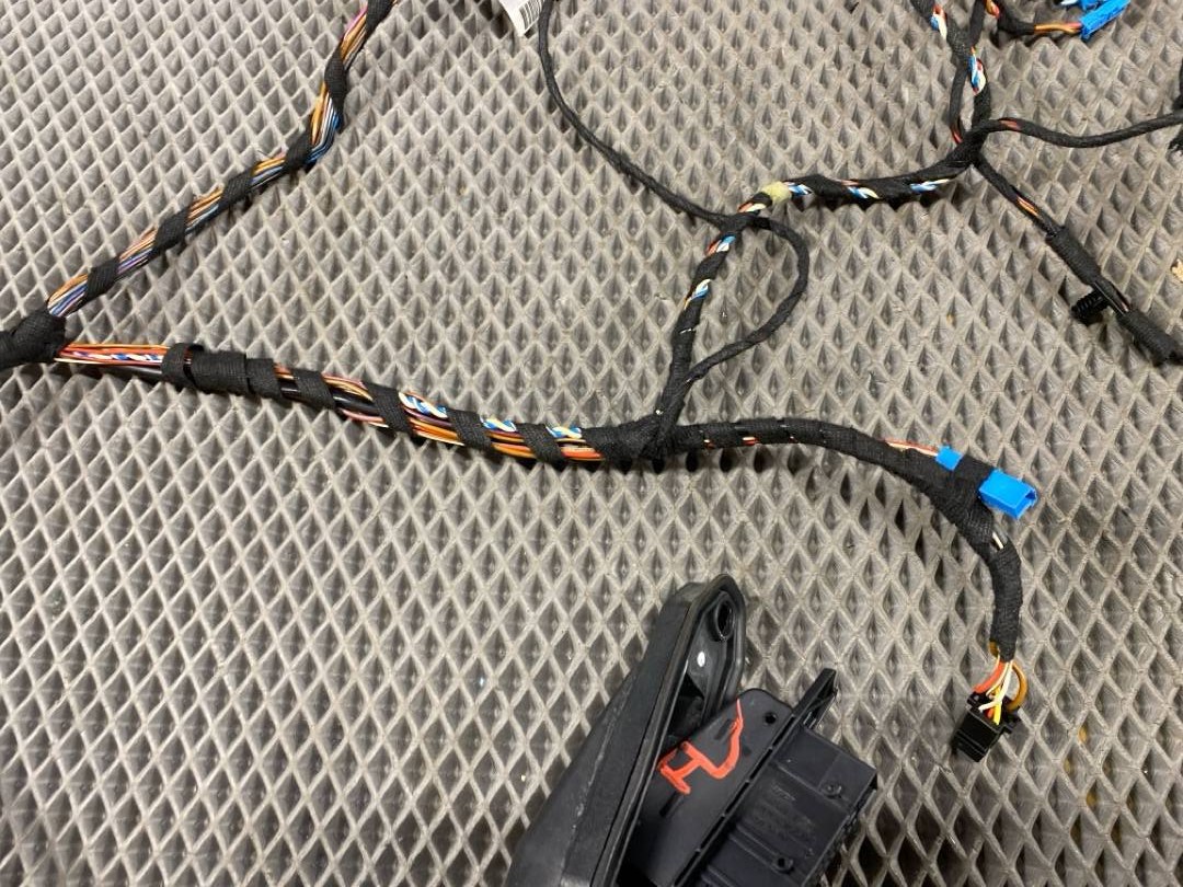 Проводка двери, 1095 рублей, Красноярск