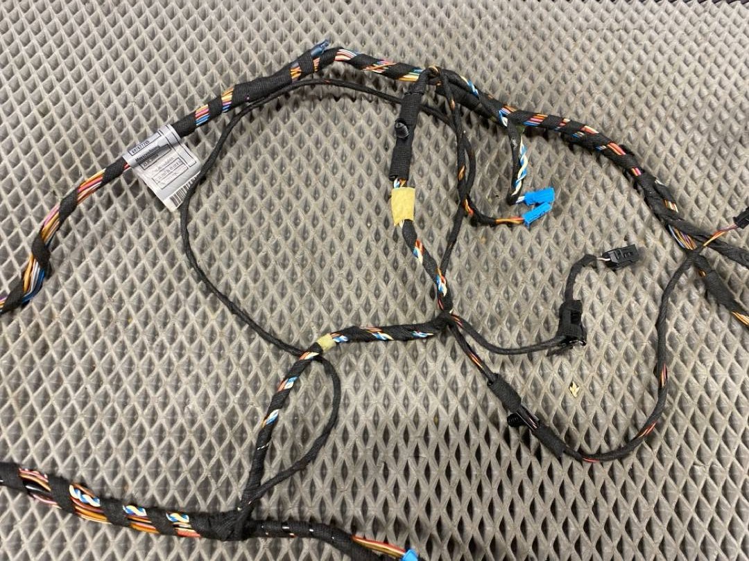 Проводка двери, 1095 рублей, Красноярск