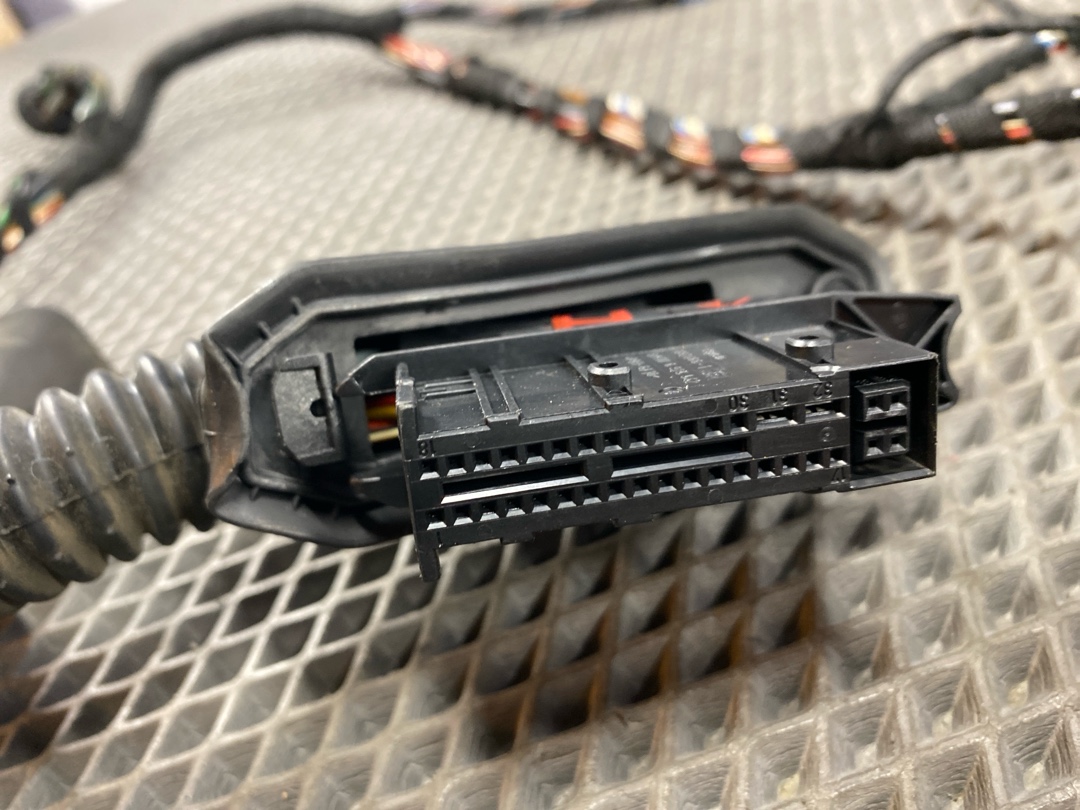 Проводка двери, 1095 рублей, Красноярск