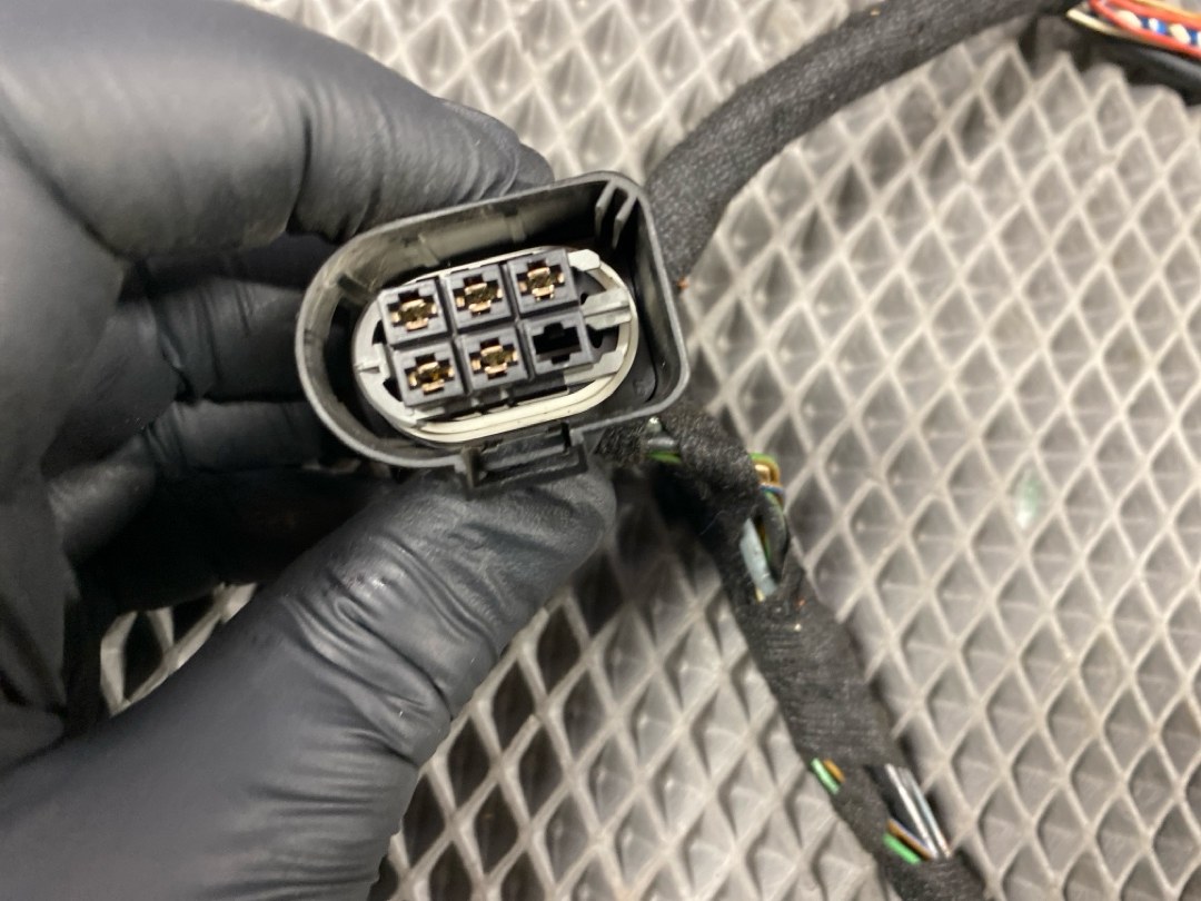 Проводка двери, 1095 рублей, Красноярск