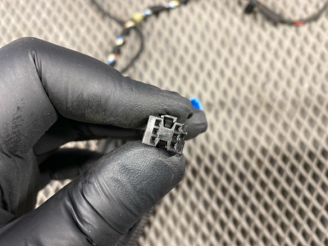 Проводка двери, 1095 рублей, Красноярск