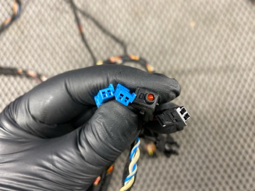 Проводка двери, 1095 рублей, Красноярск