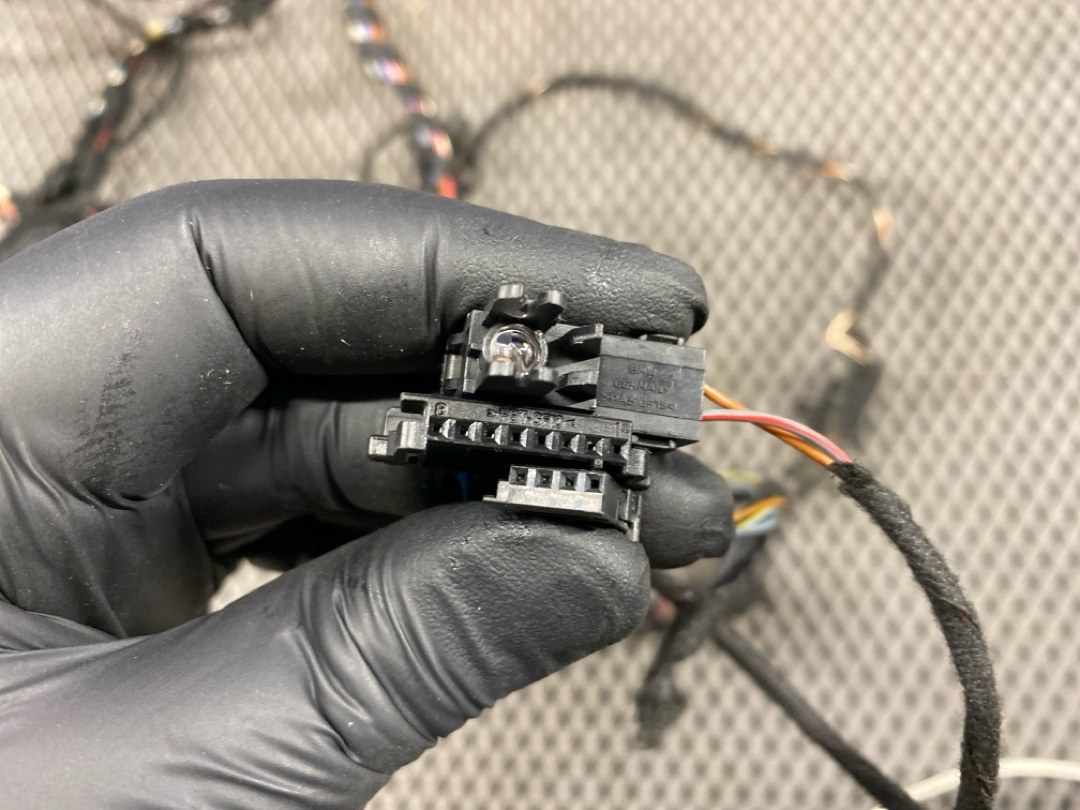 Проводка двери, 1095 рублей, Красноярск