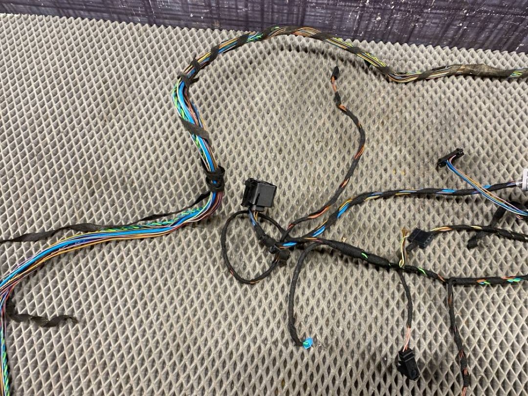 Проводка двери, 1005 рублей, Красноярск