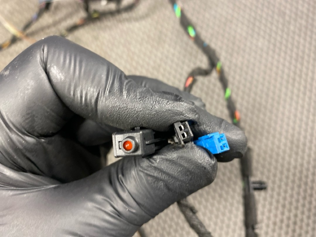 Проводка двери, 1005 рублей, Красноярск