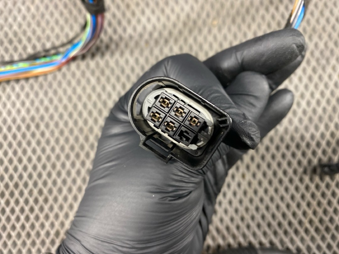 Проводка двери, 1005 рублей, Красноярск