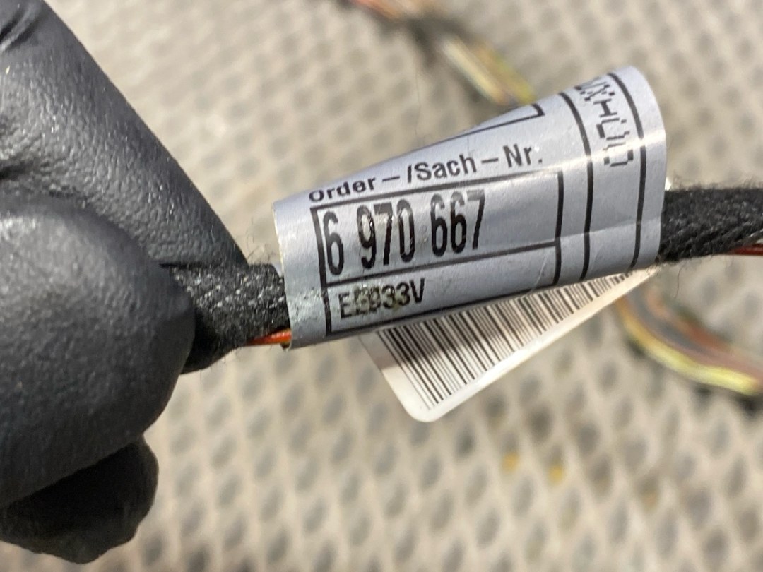 Проводка двери, 1005 рублей, Красноярск