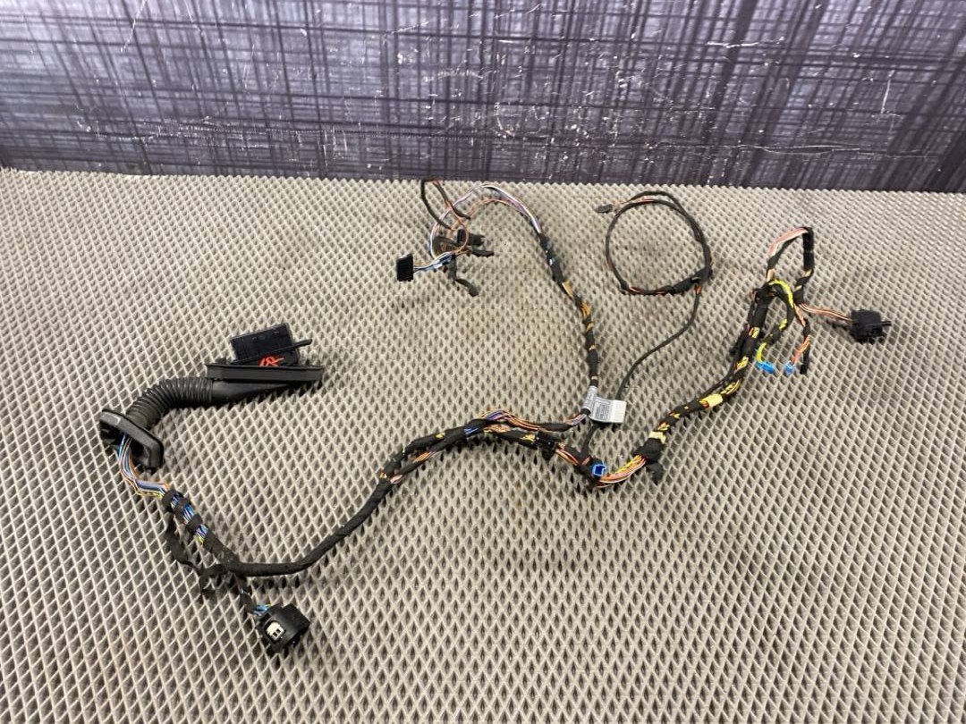 Проводка двери, 1095 рублей, Красноярск