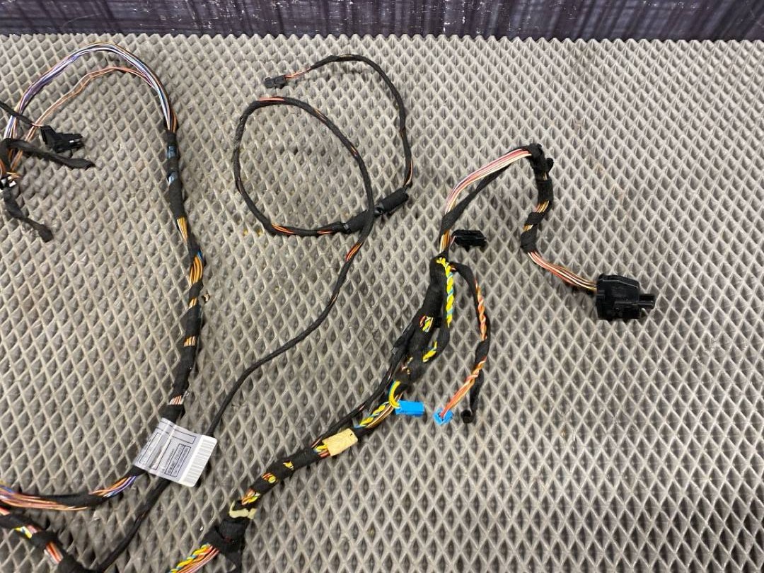 Проводка двери, 1095 рублей, Красноярск