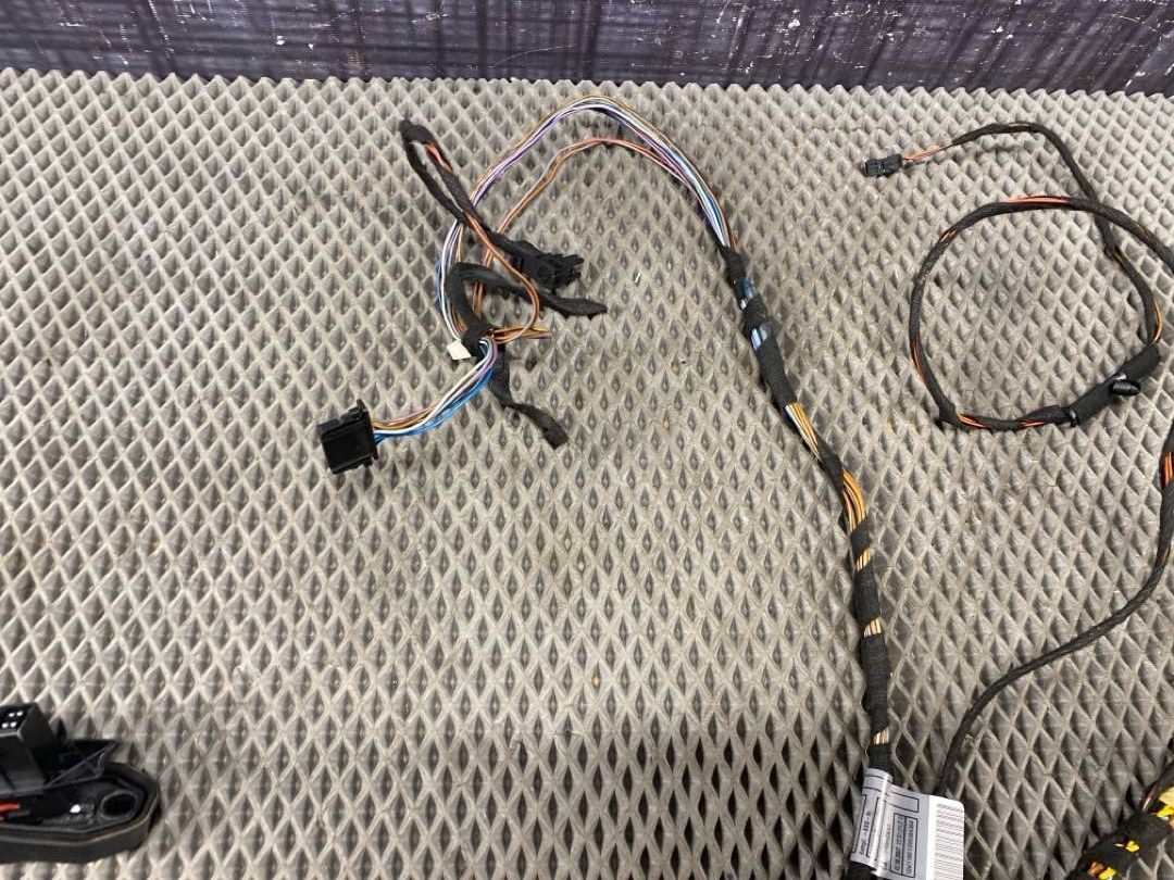 Проводка двери, 1095 рублей, Красноярск